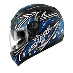 Shark Helmets Pulse S700-S